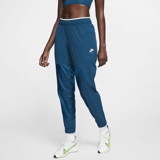 Pantaloni Nike Air Running Dama Albastri | GDXS-39827